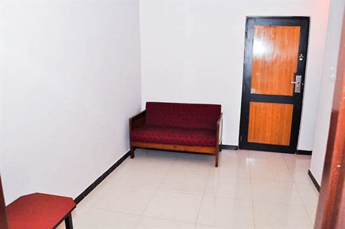 Hotel Chandrageet Porvorim Exterior foto
